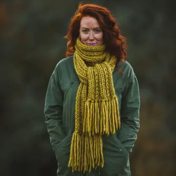 Within: Knitting Patterns to Warm the Soul by Jane Richmond and Shannon Cook