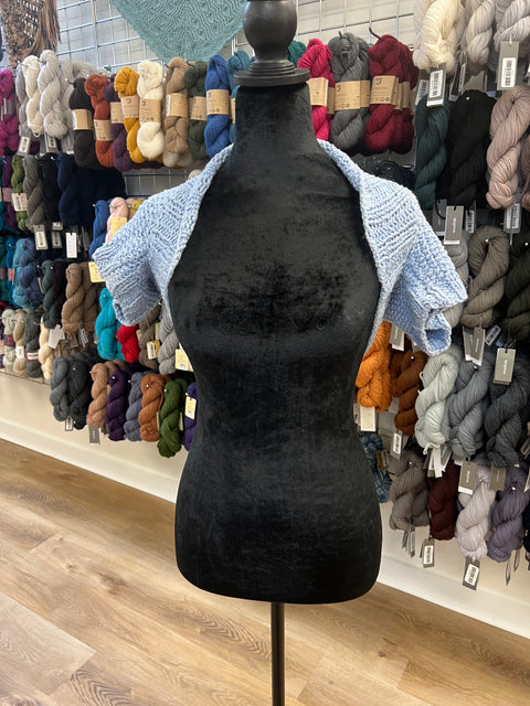 Model Sale Fall 2024