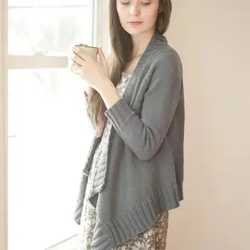 Knitbot Essentials Pattern Book
