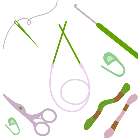 Notions & Tools