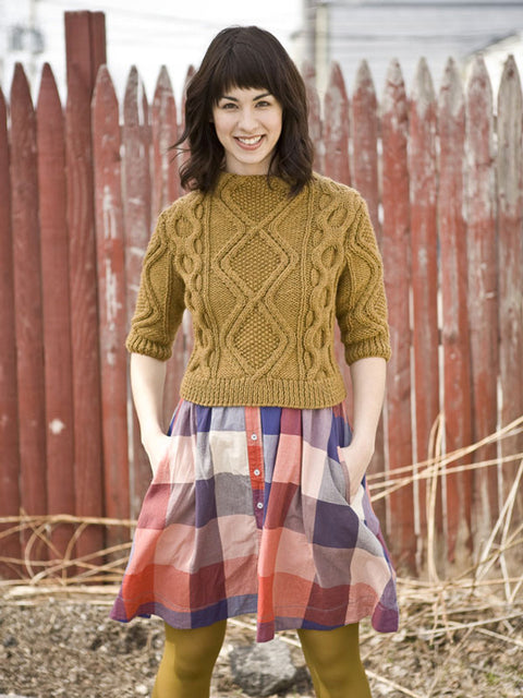 Berroco Vintage Chunky