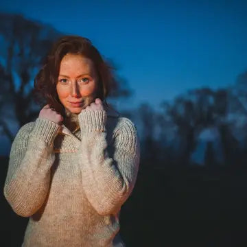Within: Knitting Patterns to Warm the Soul by Jane Richmond and Shannon Cook