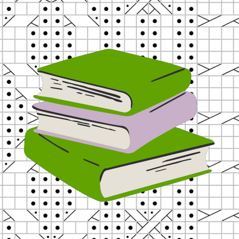 Books & Patterns