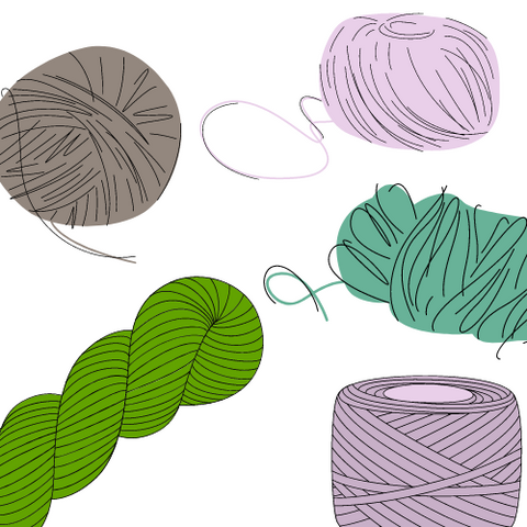 Yarn