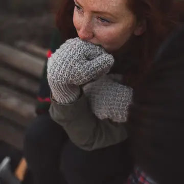 Within: Knitting Patterns to Warm the Soul by Jane Richmond and Shannon Cook