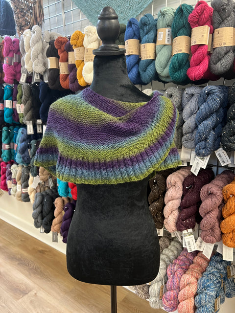 Model Sale Fall 2024