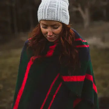 Within: Knitting Patterns to Warm the Soul by Jane Richmond and Shannon Cook