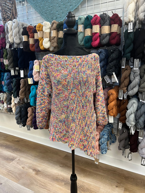 Model Sale Fall 2024