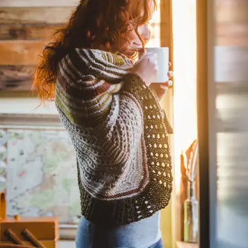 Within: Knitting Patterns to Warm the Soul by Jane Richmond and Shannon Cook