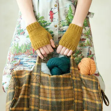 Knitbot Essentials Pattern Book