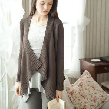 Knitbot Essentials Pattern Book