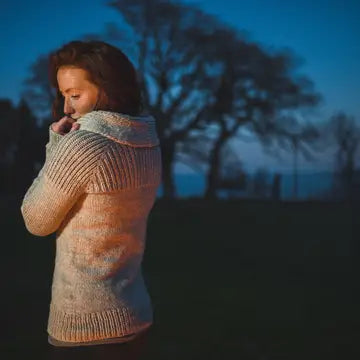 Within: Knitting Patterns to Warm the Soul by Jane Richmond and Shannon Cook