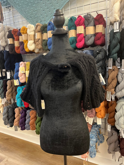 Model Sale Fall 2024