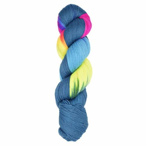 Araucania Huasco Sock Prism Paints