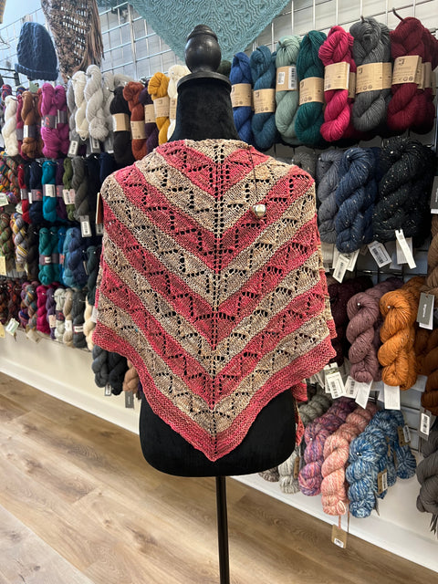 Model Sale Fall 2024