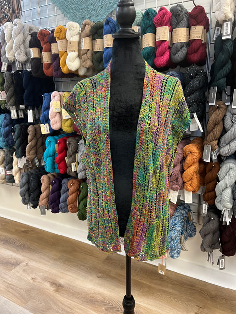 Model Sale Fall 2024