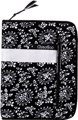 ChiaoGoo Interchangeable Needle Case 2575