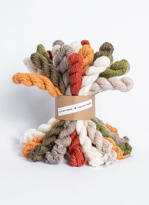 Woolstok Bundle Kits