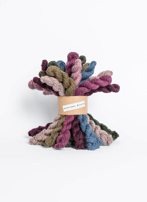Woolstok Bundle Kits