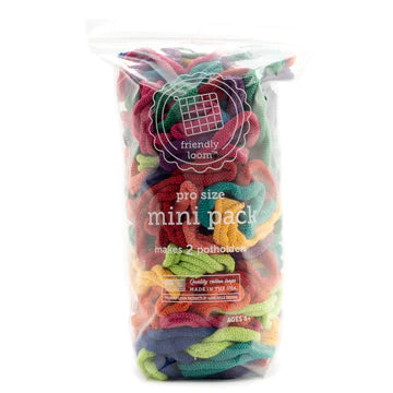 Potholder PRO Loom by Friendly Loom and Loop Refills