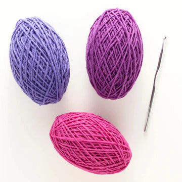 Discover Crochet Kits by Friendly Loom