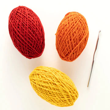 Discover Crochet Kits by Friendly Loom