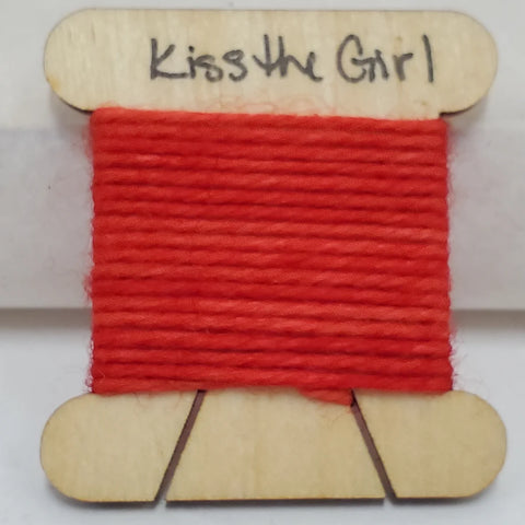 Mod Yarns Fingering 101