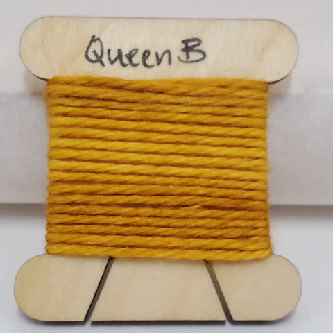 Mod Yarns Fingering 101