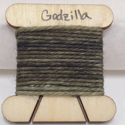 Mod Yarns Fingering 101