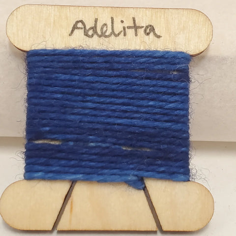 Mod Yarns Fingering 101