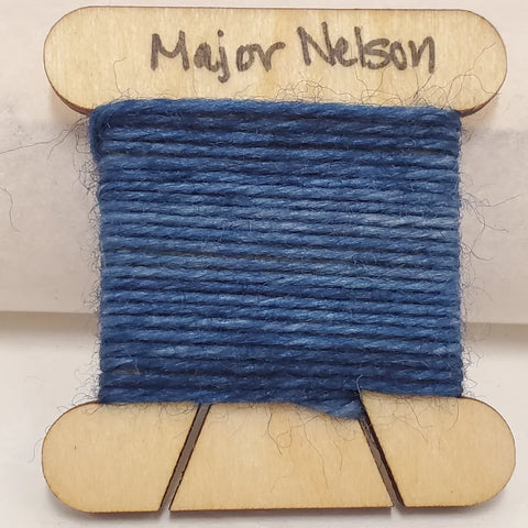 Mod Yarns Fingering 101