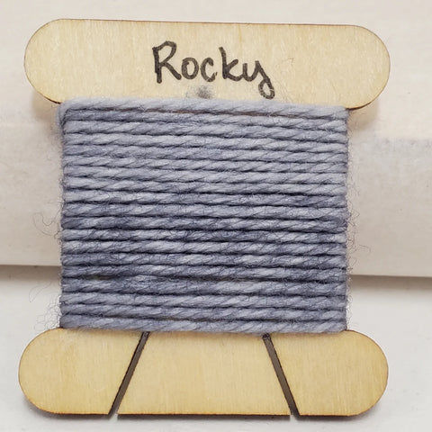 Mod Yarns Fingering 101