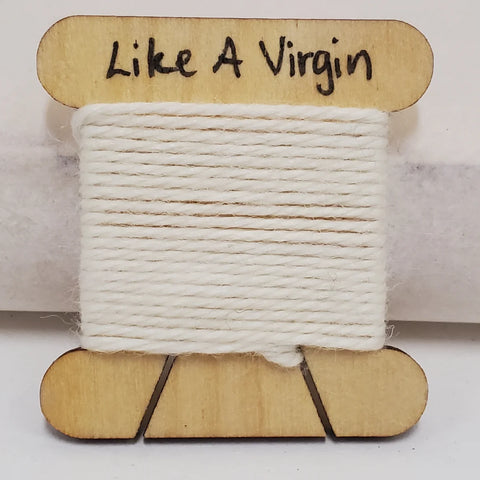 Mod Yarns Fingering 101