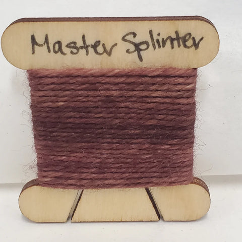 Mod Yarns Fingering 101