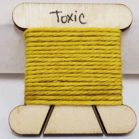 Mod Yarns Fingering 101
