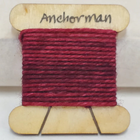 Mod Yarns Fingering 101
