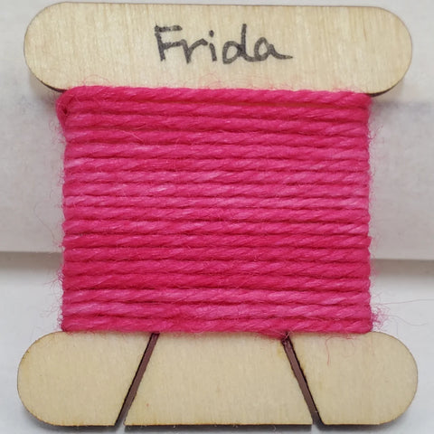 Mod Yarns Fingering 101