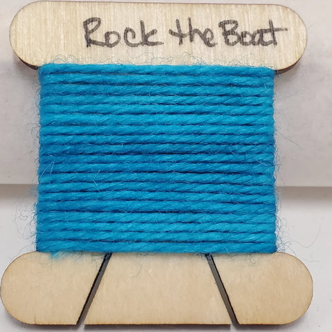 Mod Yarns Fingering 101