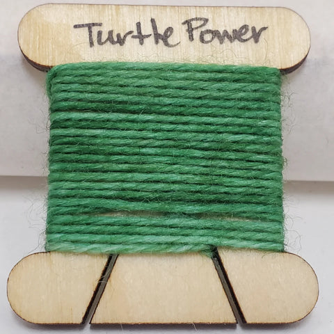 Mod Yarns Fingering 101