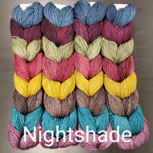 Anzula Squishy Skeinette Chain