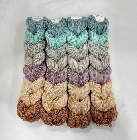 Anzula Squishy Skeinette Chain