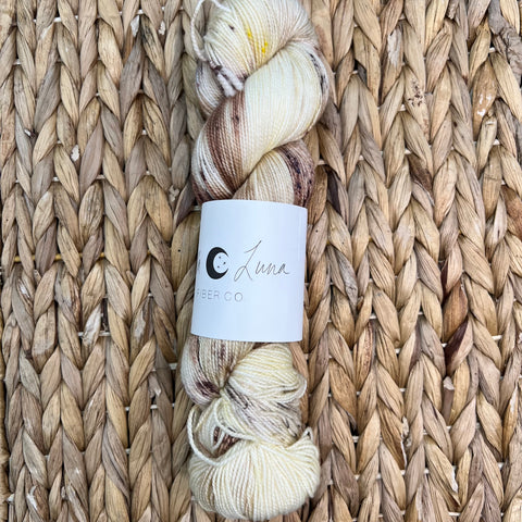 Stella Luna Merino Sock