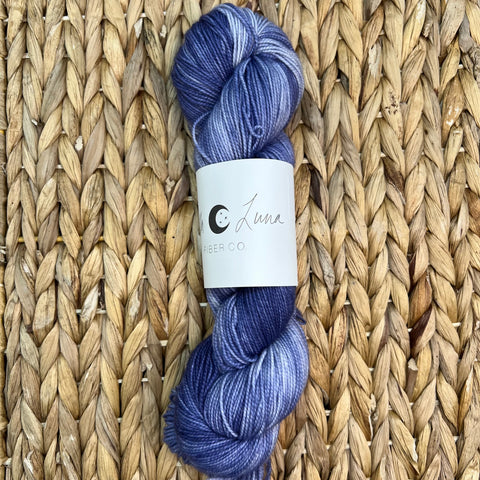 Stella Luna Merino Sock