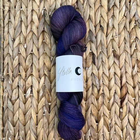 Stella Luna Merino Sock