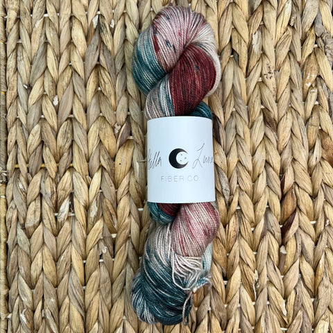 Stella Luna Merino Sock