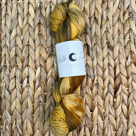 Stella Luna Merino Sock
