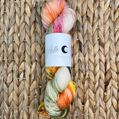 Stella Luna Merino Sock