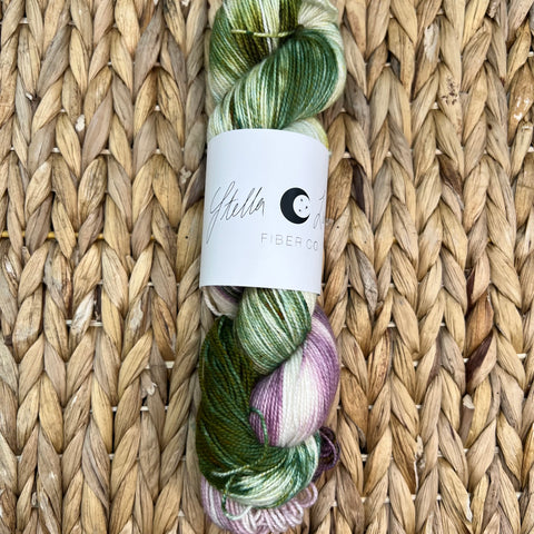 Stella Luna Merino Sock