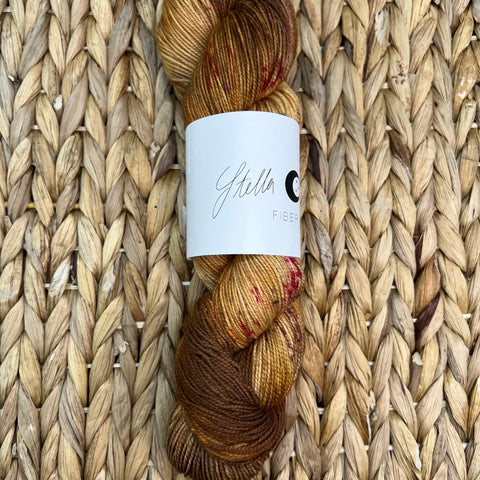 Stella Luna Merino Sock