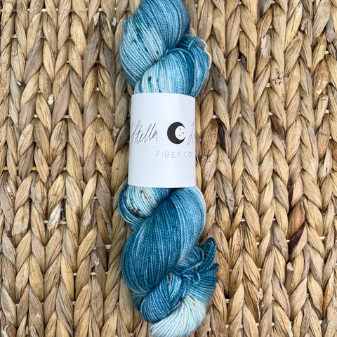 Stella Luna Merino Sock